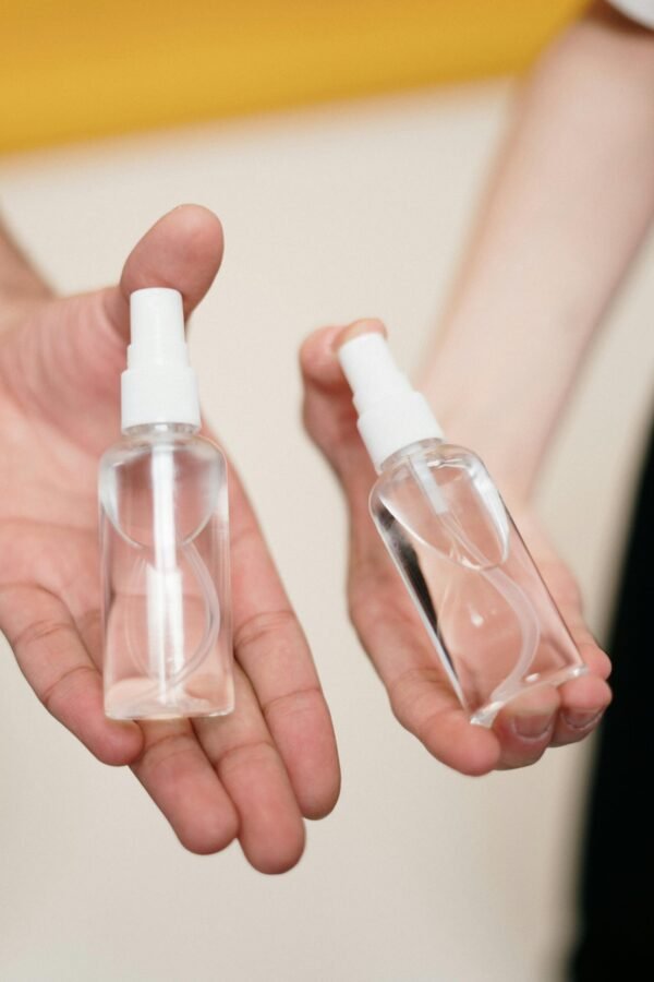 Hand Sanitizer 250ml