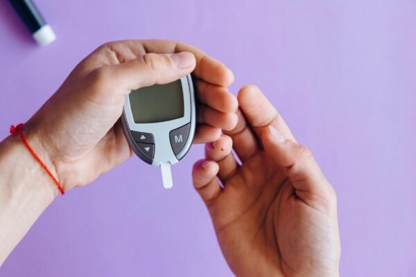 Glucose Test Strips (50 count)
