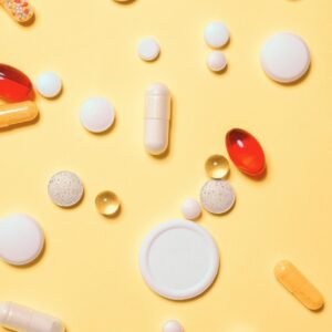 Vitamin C 1000mg