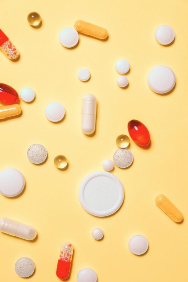 Vitamin C 1000mg