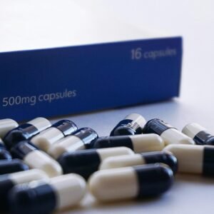 Paracetamol 500mg Tablets