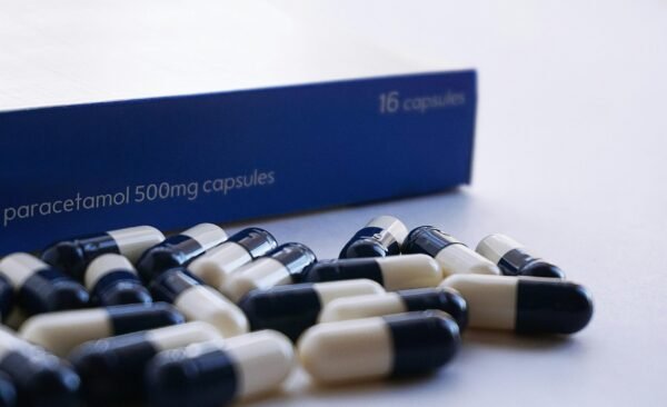Paracetamol 500mg Tablets